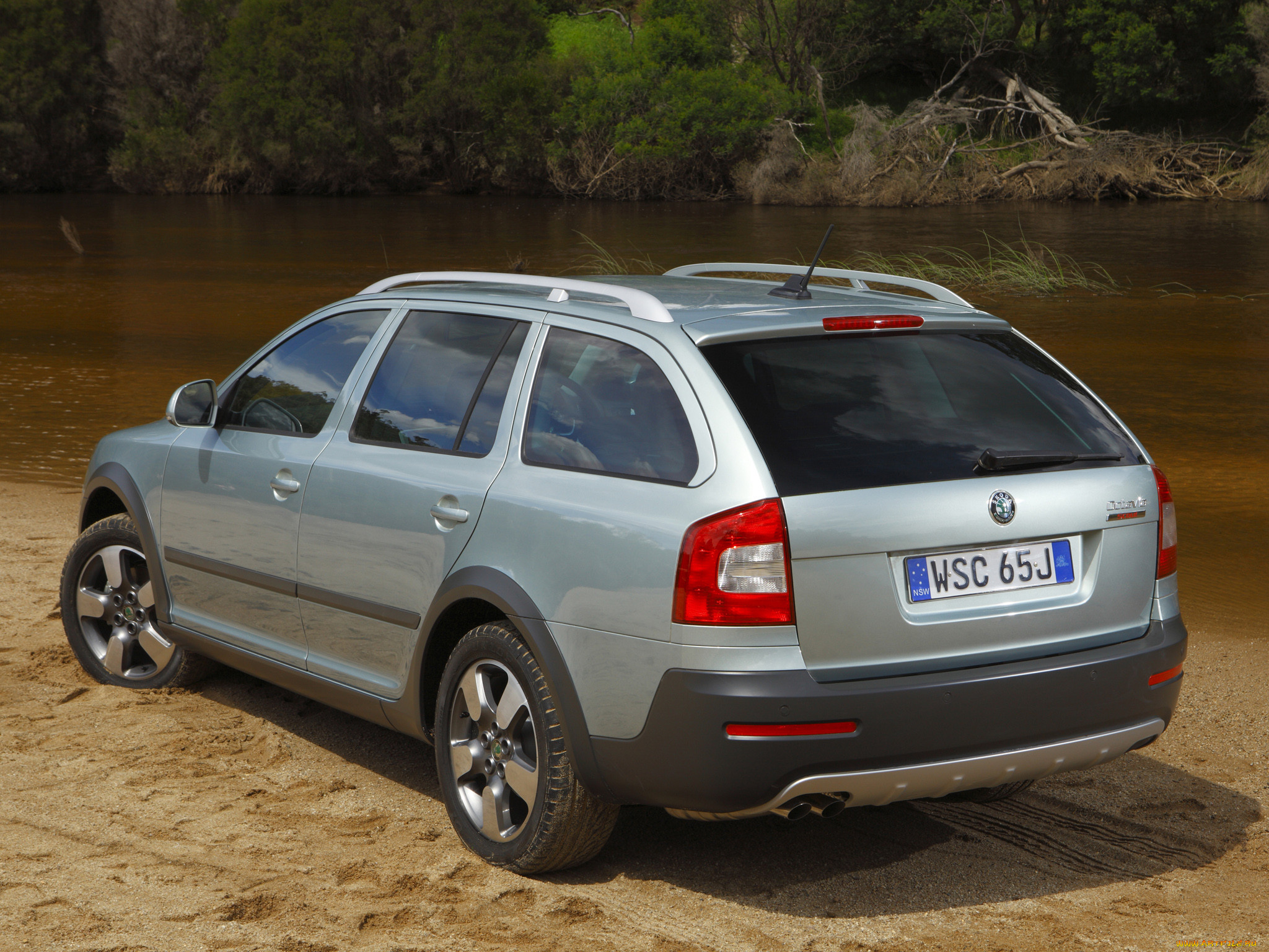 skoda, octavia, scout, , , volkswagen, ag, auto